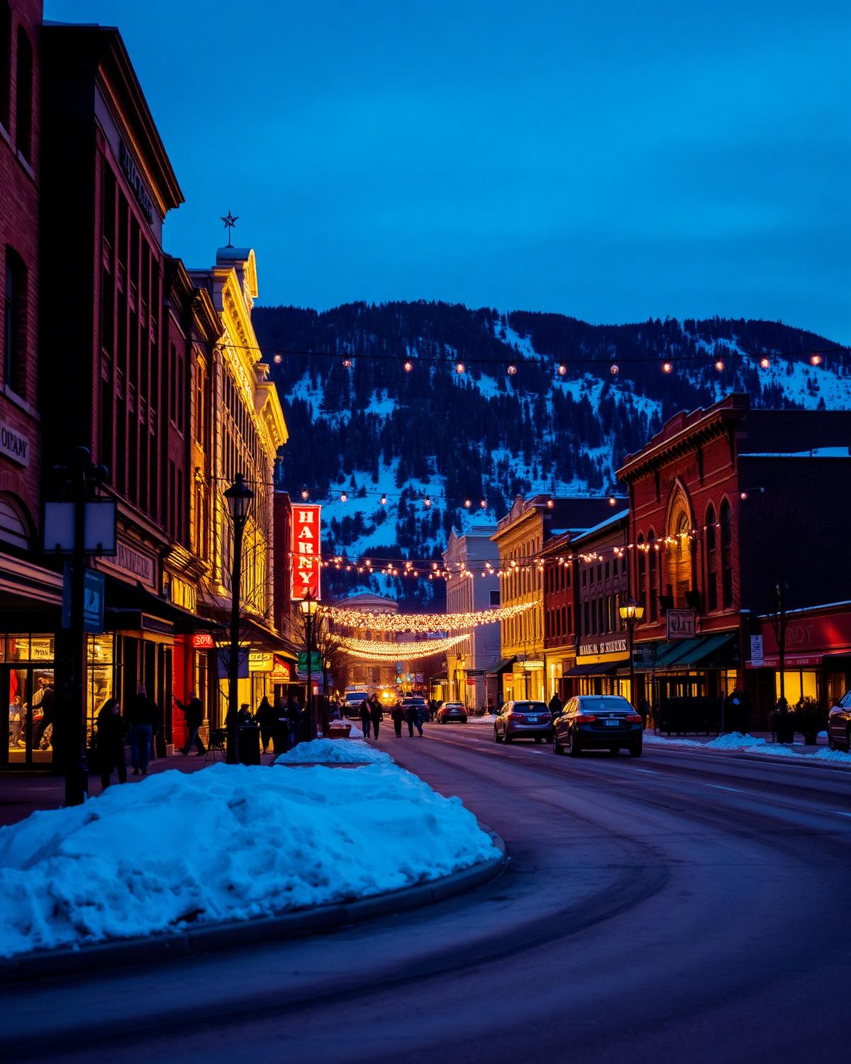 Park City